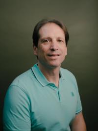 Portrait Jens Fehling