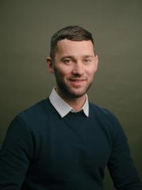 Portrait Sebastian Kahl