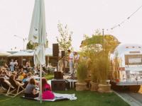 Böhler Sommer Live-Konzert im Böhler Park