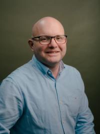 Portrait Dirk Franke