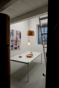 Showroom von Jan Tesche