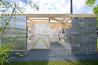 Polycare SEMBLA Mauerwerk auf dem Kreisverkehr