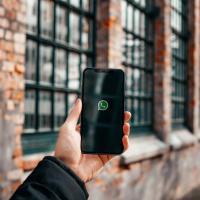 Jetzt neu: Der Areal Böhler WhatsApp-Newsletter