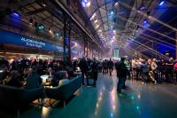 Aljoscha Höhn Event Night