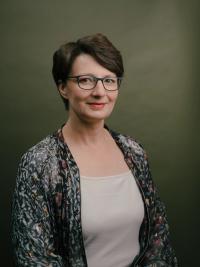 Portrait Antje Donath