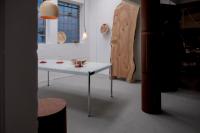 Showroom von Jan Tesche