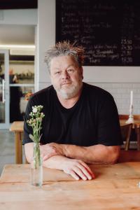 Portrait Michael Kuchenbecker