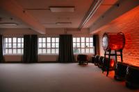 Workshop-Raum bei WADOKYO