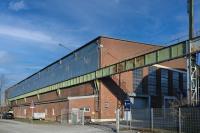 Gebäude 10 Außenansicht