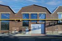 Außenansicht Gebäude 27