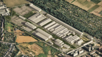 AREAL BÖHLER