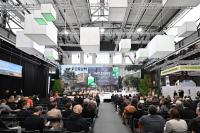 Messe polis convention