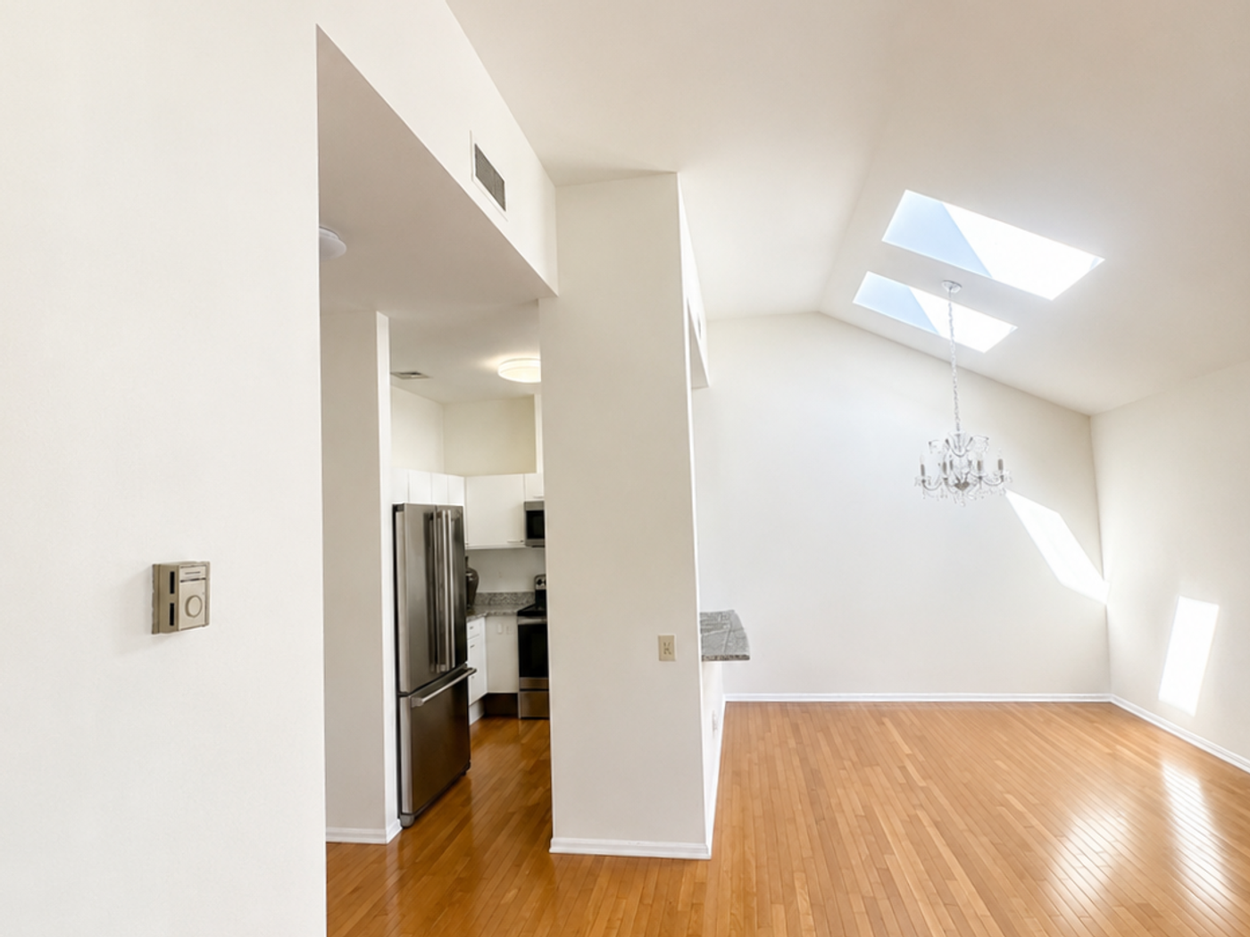 Apartment Interior Painting — Briarcliff Manor, NY project photo 1