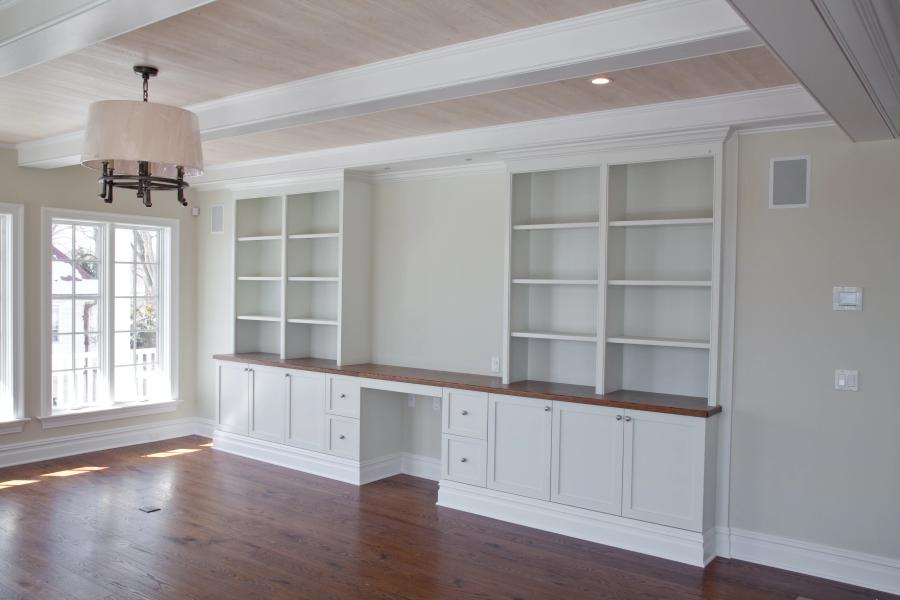How Interior Painting Stays Organized