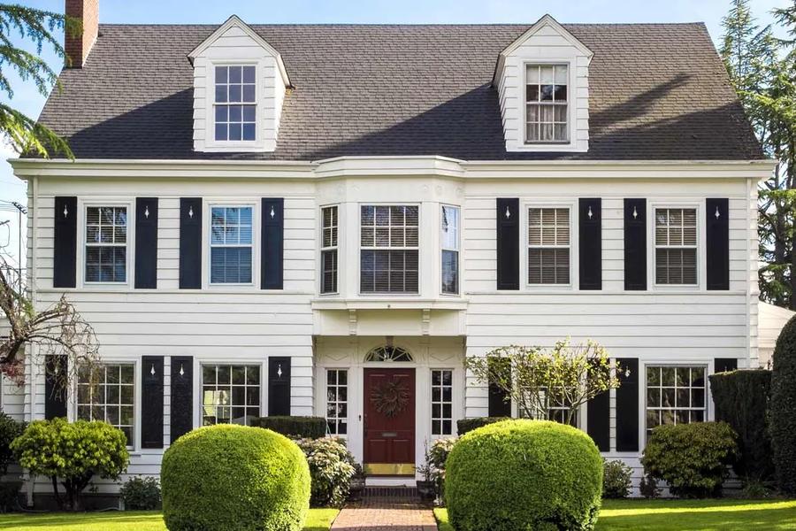 What To Review Before Exterior Painting