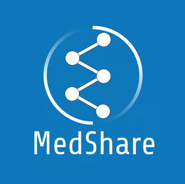 MedShare Logo