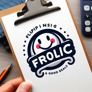 Frolic