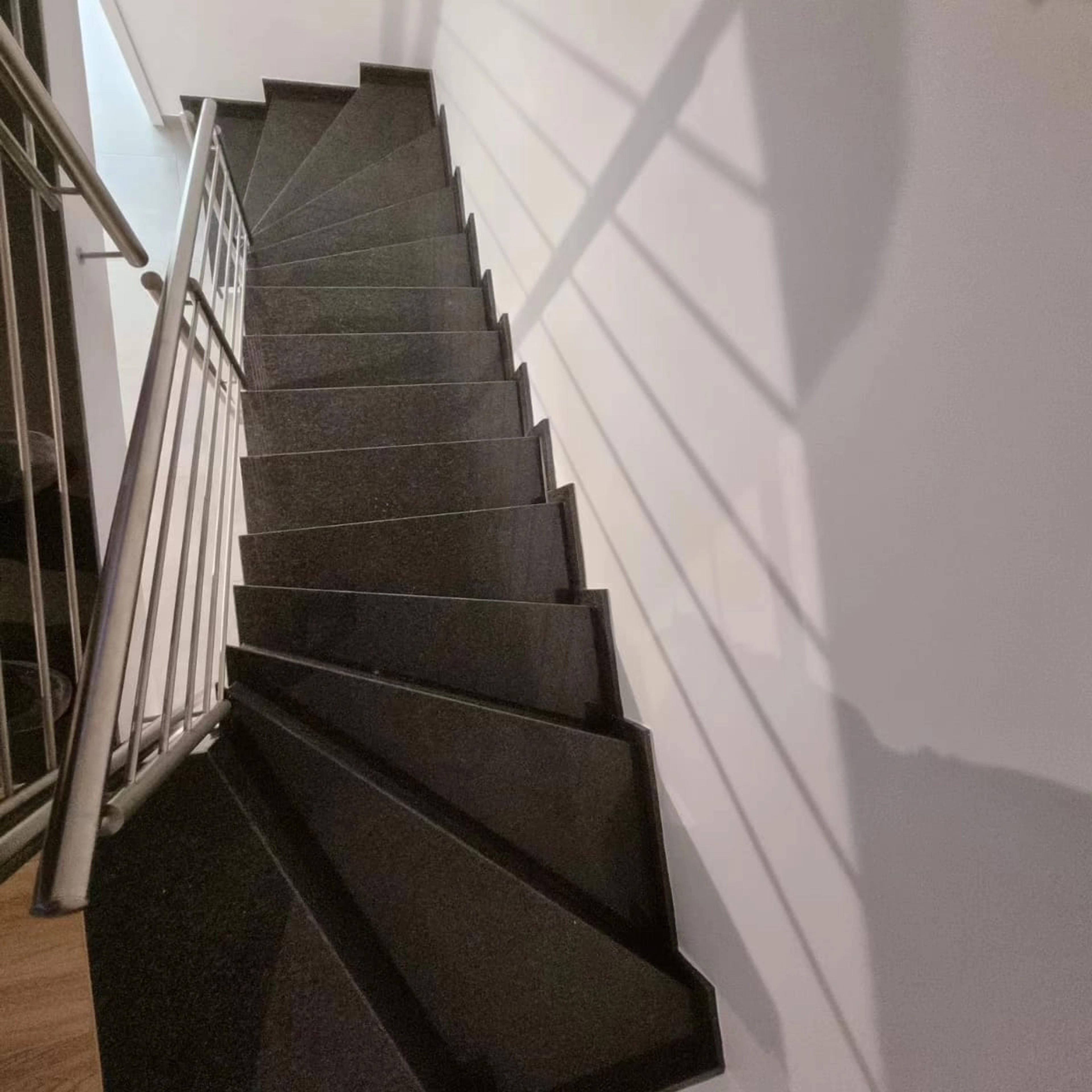 Žnjan, Split - prikaz projekta