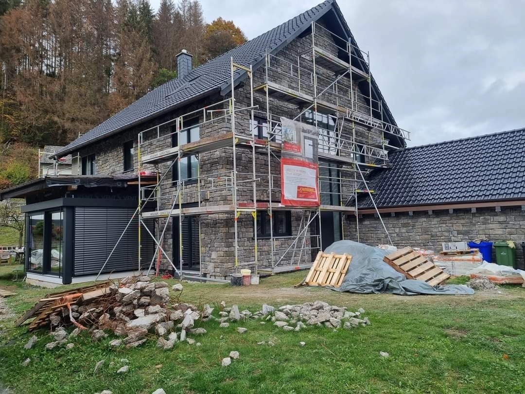 Bestwig - prikaz projekta