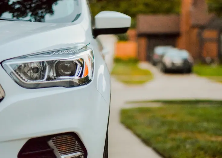 Vad är en bilförsäkring?