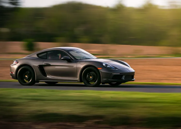 Vad avgör priset på bilförsäkring?