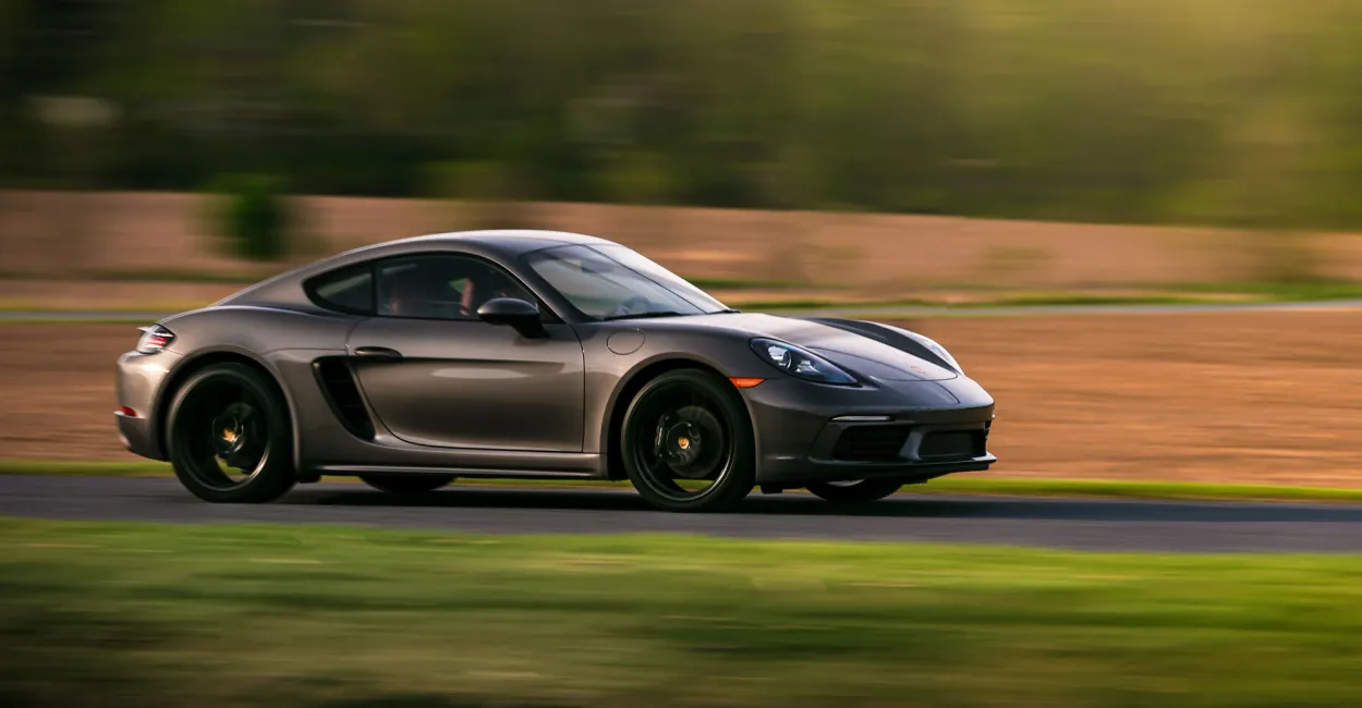 Vad avgör priset på bilförsäkring?