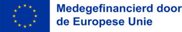 Medegefinancierd door de Europese Unie