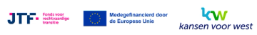 Medefinancierd door de Europese Unie
