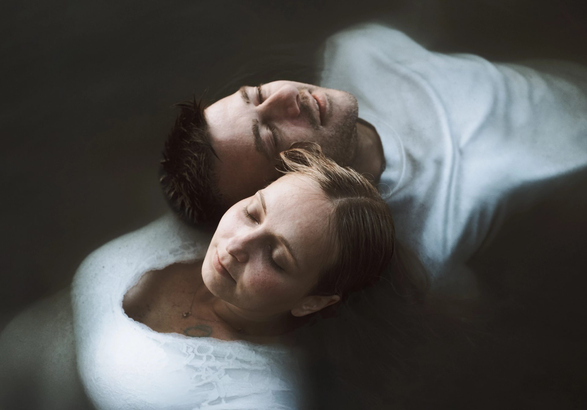 Hochzeitsfoto von Sabrina und Alaattin in Oberbruch