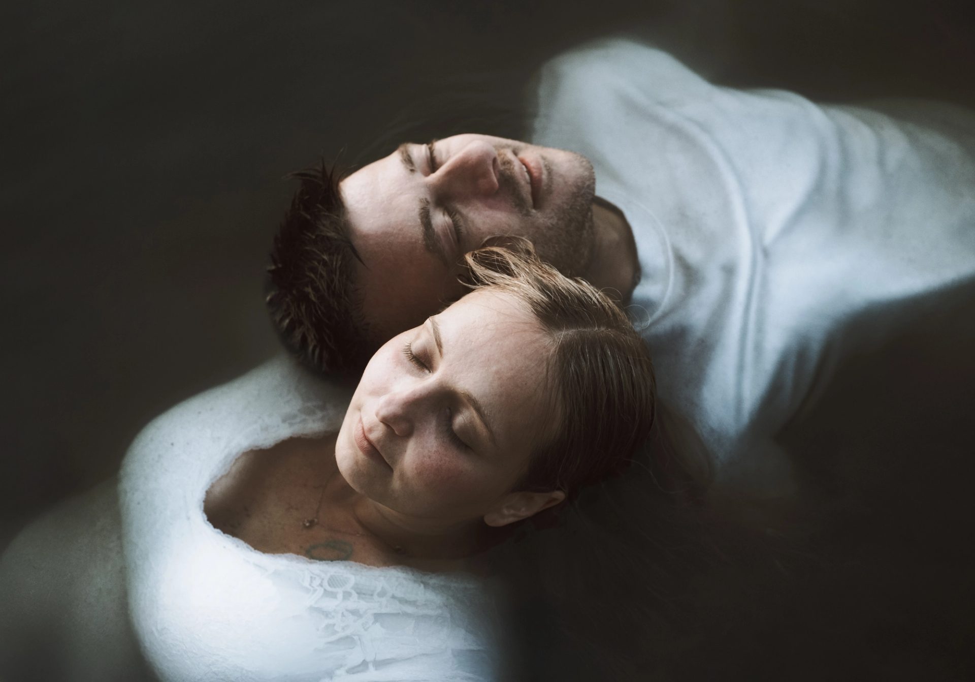 Hochzeitsfoto von Sabrina und Alaattin in Oberbruch