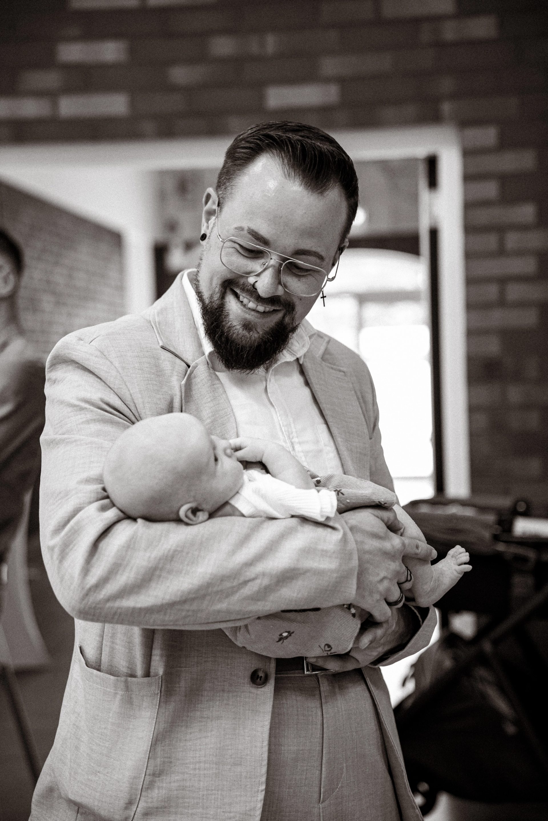 Hochzeitsfoto von Sabrina und Alaattin Hochzeit in Brachelen 2026