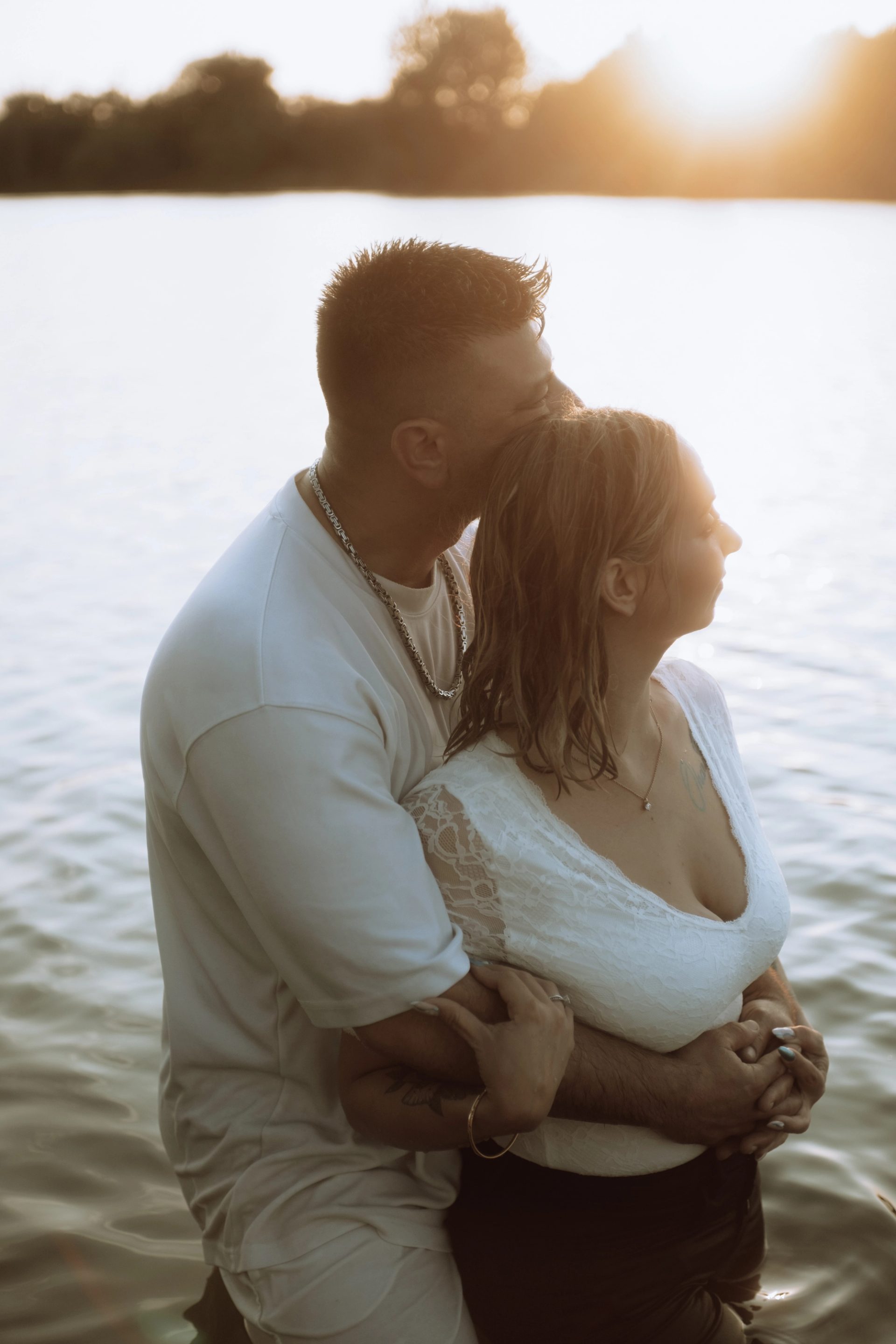 Hochzeitsfoto von Sabrina und Alaattin in Oberbruch