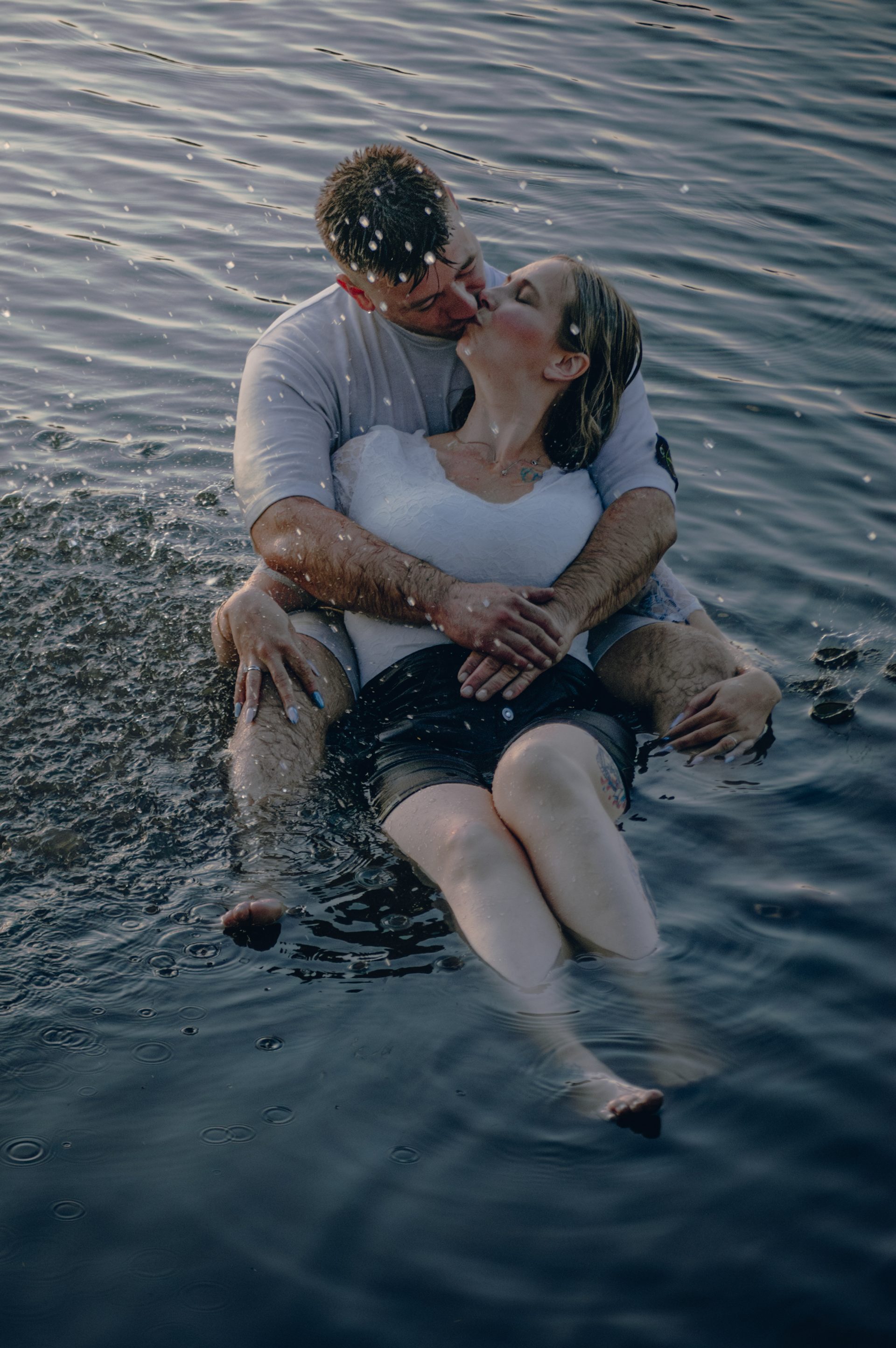 Hochzeitsfoto von Sabrina und Alaattin in Oberbruch