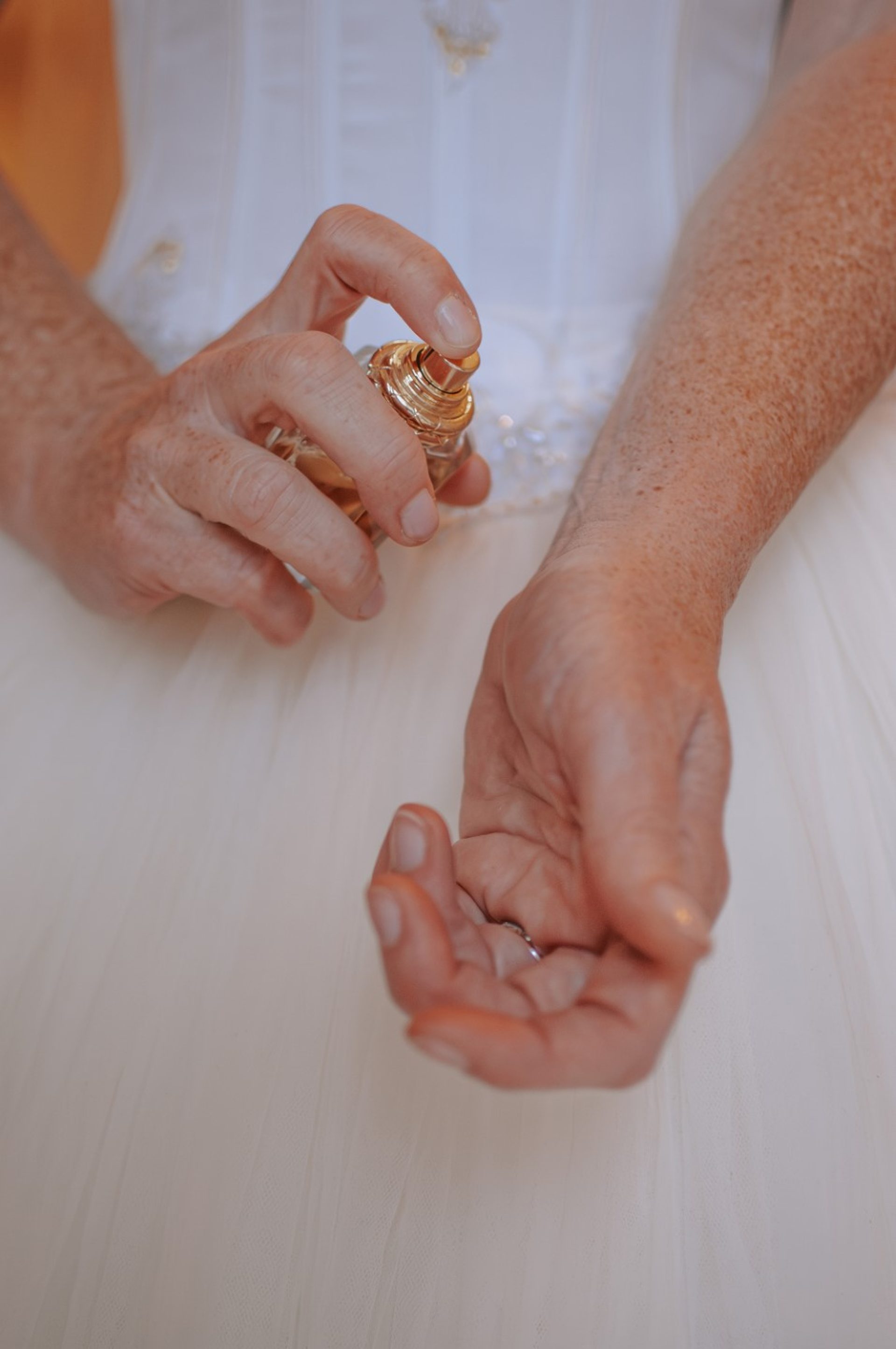 Hochzeitsfoto von Nicole und Axel in Villa Glanzstoff Oberbruch 2025