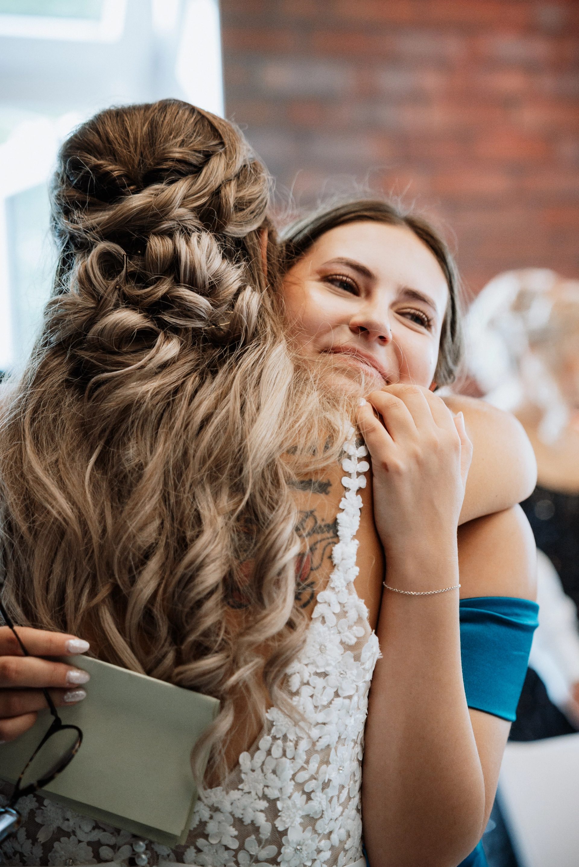 Hochzeitsfoto von Sabrina und Alaattin Hochzeit in Brachelen 2026