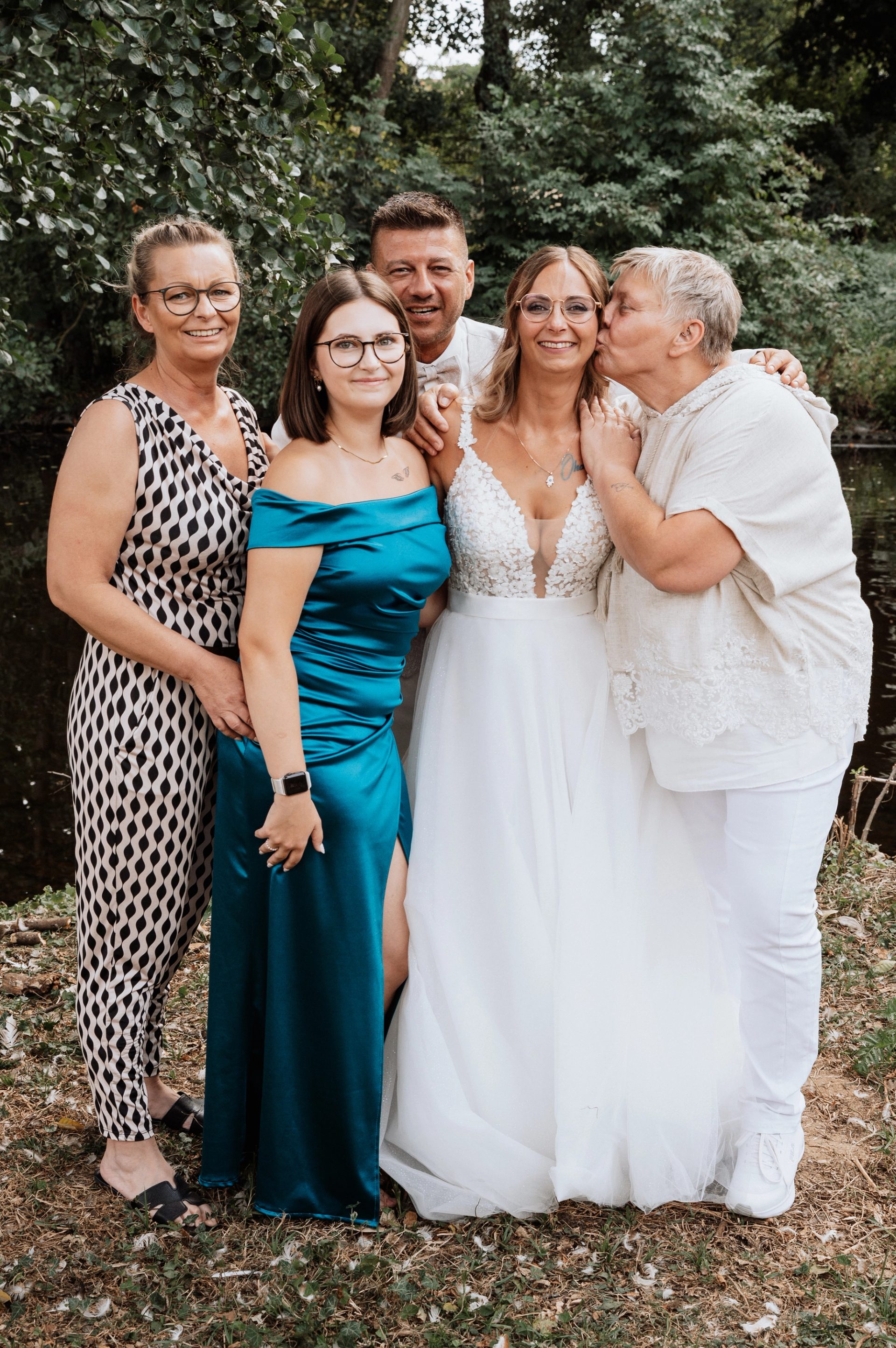 Hochzeitsfoto von Sabrina und Alaattin Hochzeit in Brachelen 2026