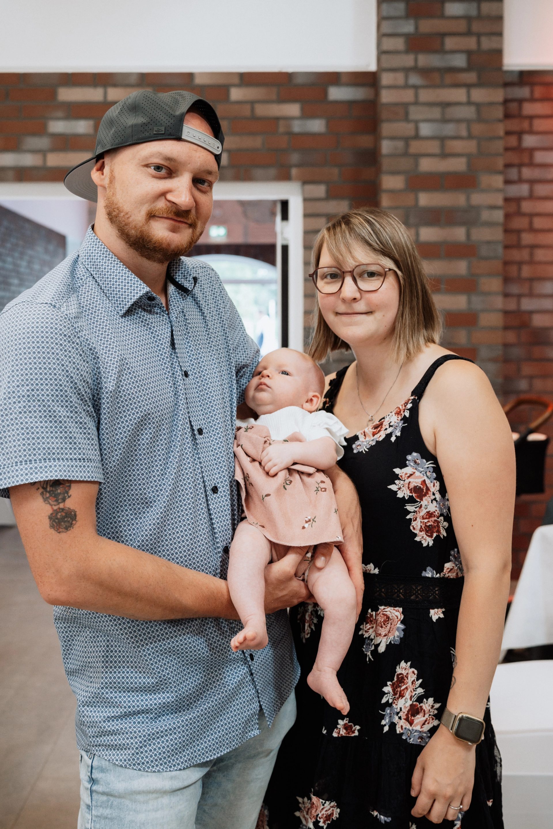 Hochzeitsfoto von Sabrina und Alaattin Hochzeit in Brachelen 2026
