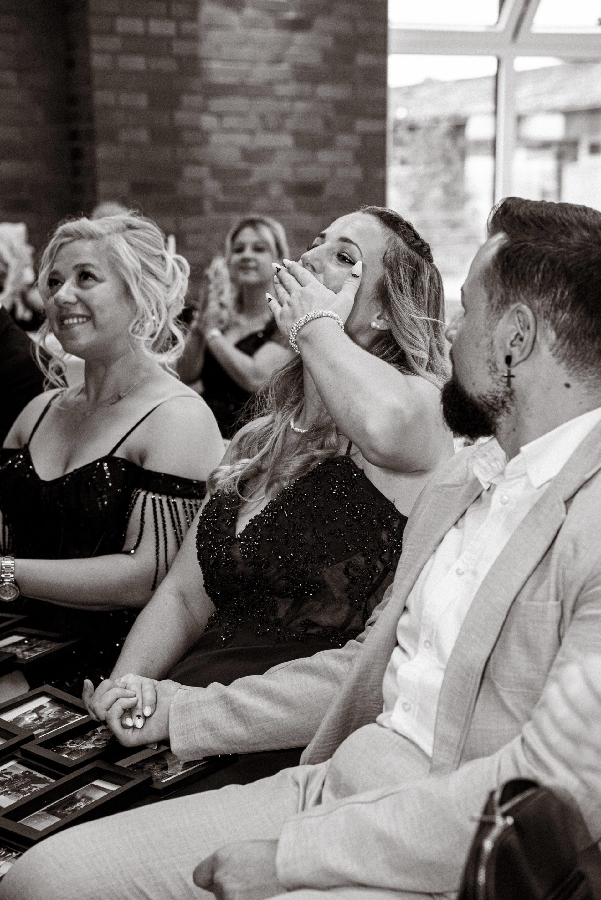 Hochzeitsfoto von Sabrina und Alaattin Hochzeit in Brachelen 2026