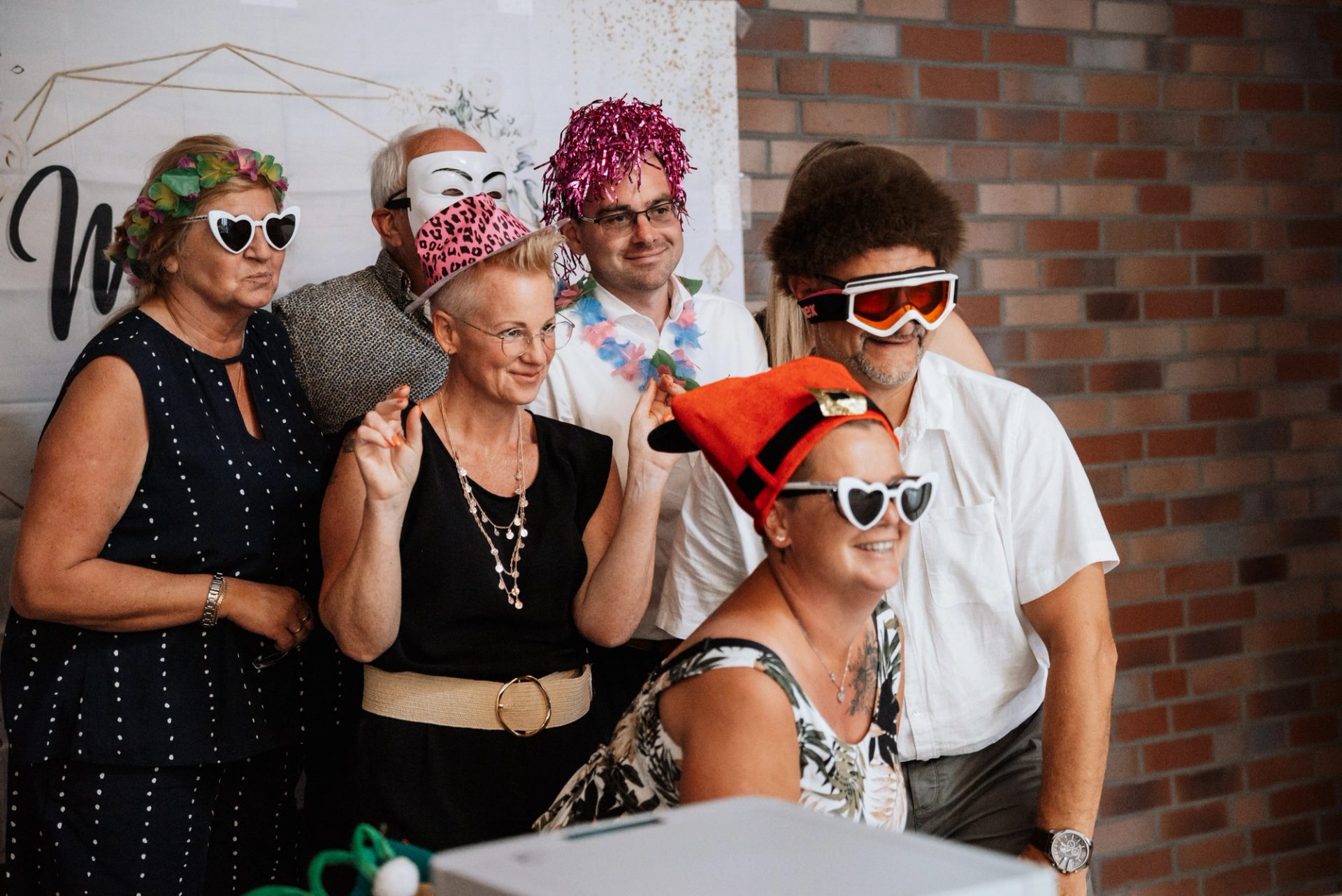 Hochzeitsfoto von Sabrina und Alaattin Hochzeit in Brachelen 2026