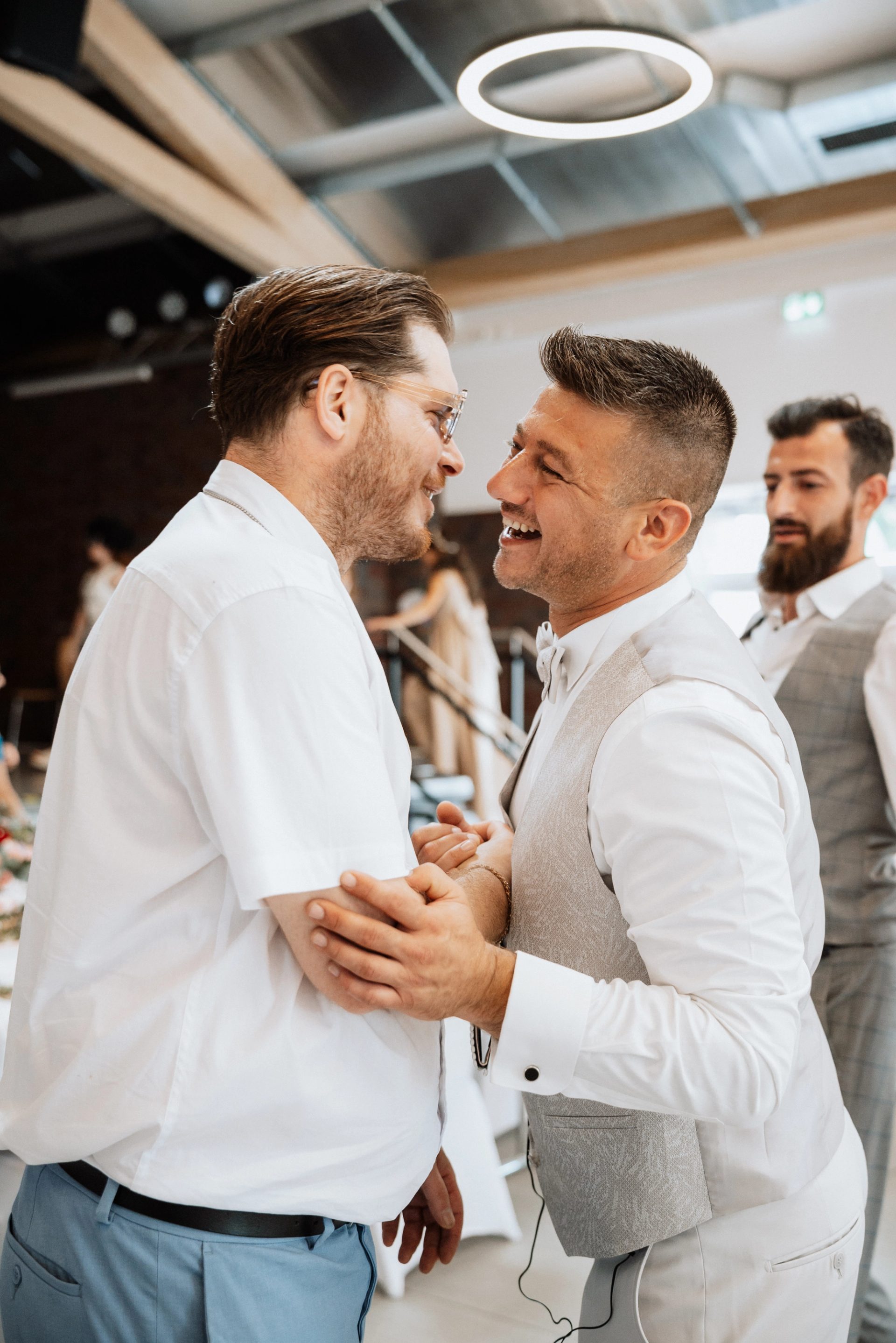 Hochzeitsfoto von Sabrina und Alaattin Hochzeit in Brachelen 2026