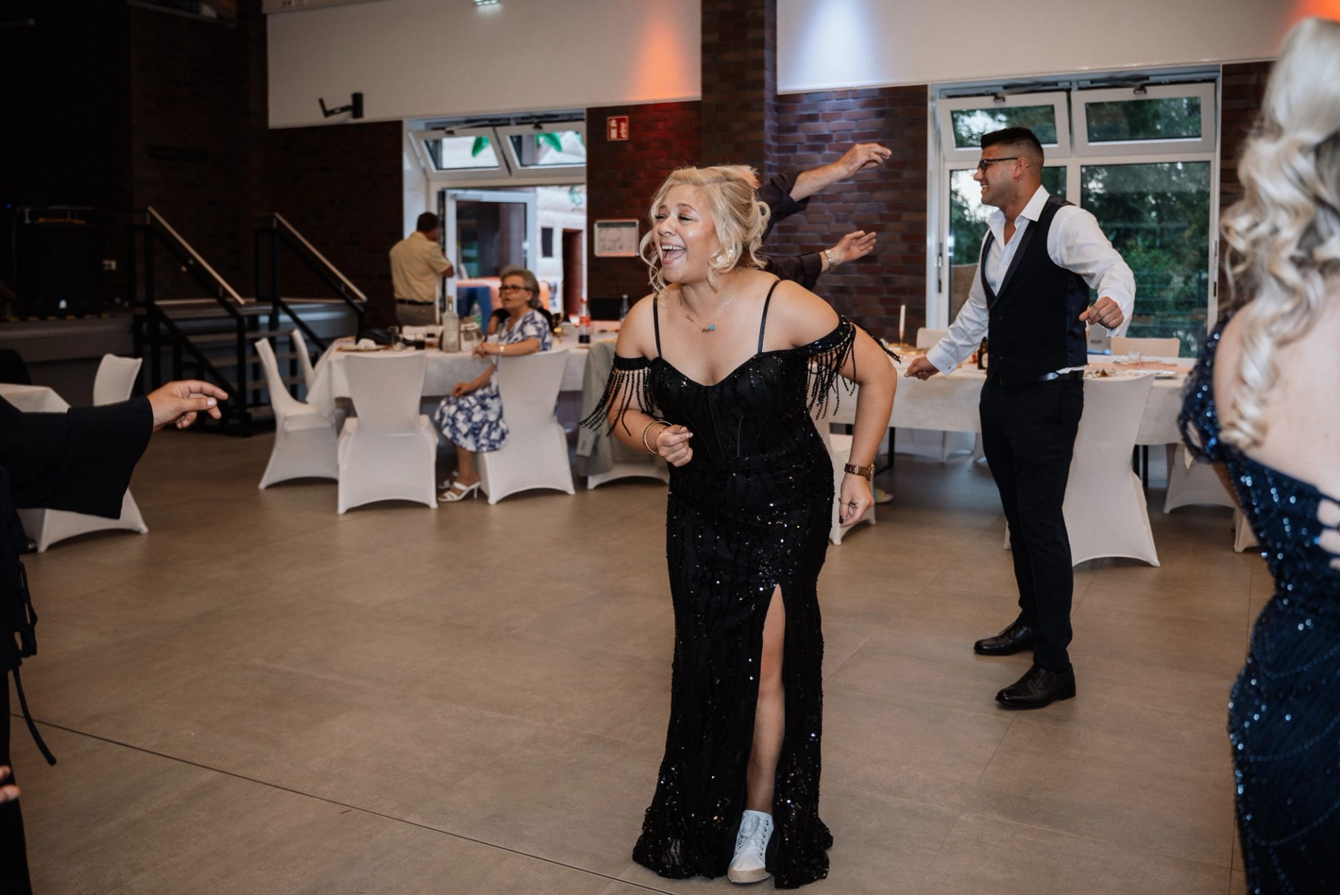 Hochzeitsfoto von Sabrina und Alaattin Hochzeit in Brachelen 2026