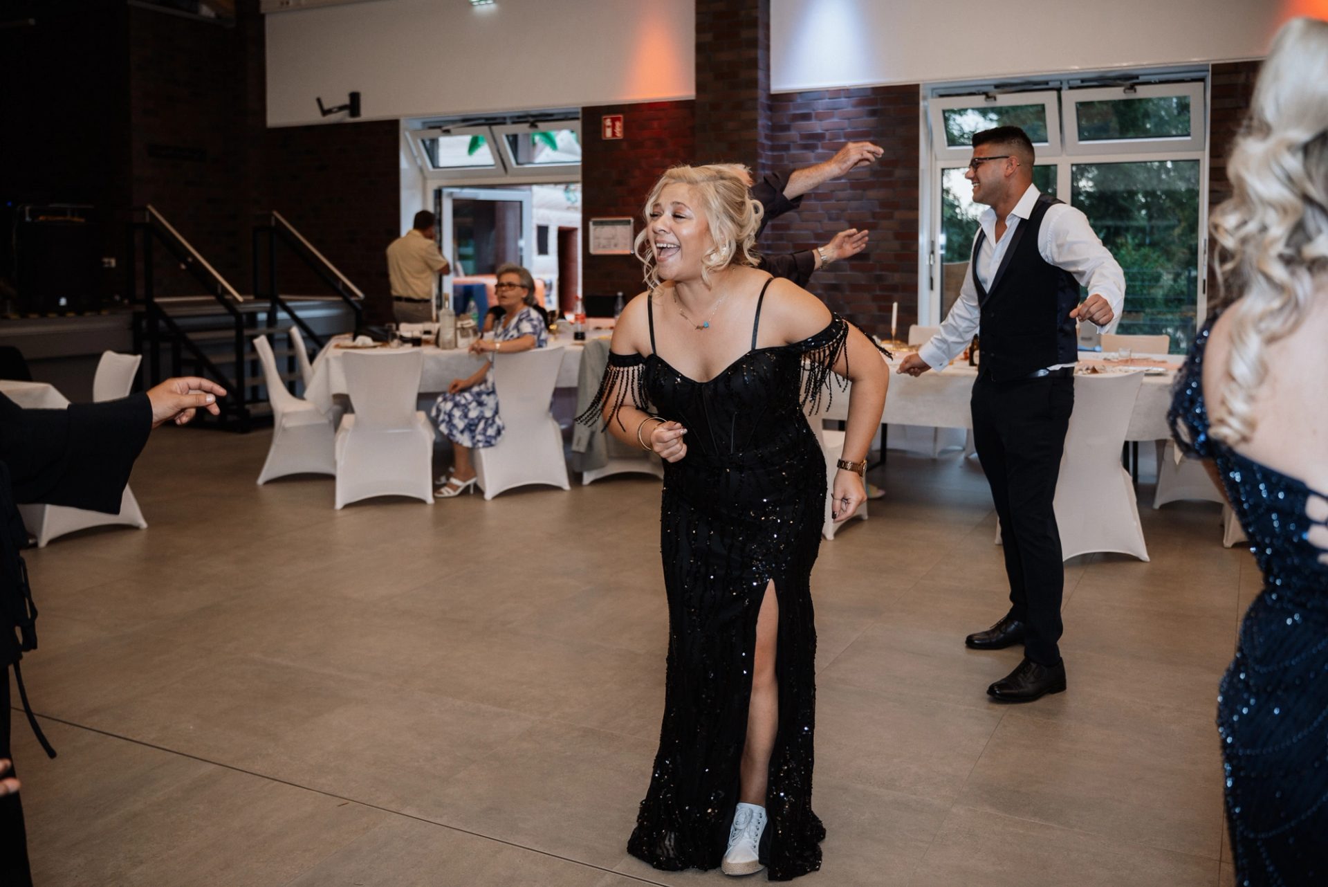 Hochzeitsfoto von Sabrina und Alaattin Hochzeit in Brachelen 2026