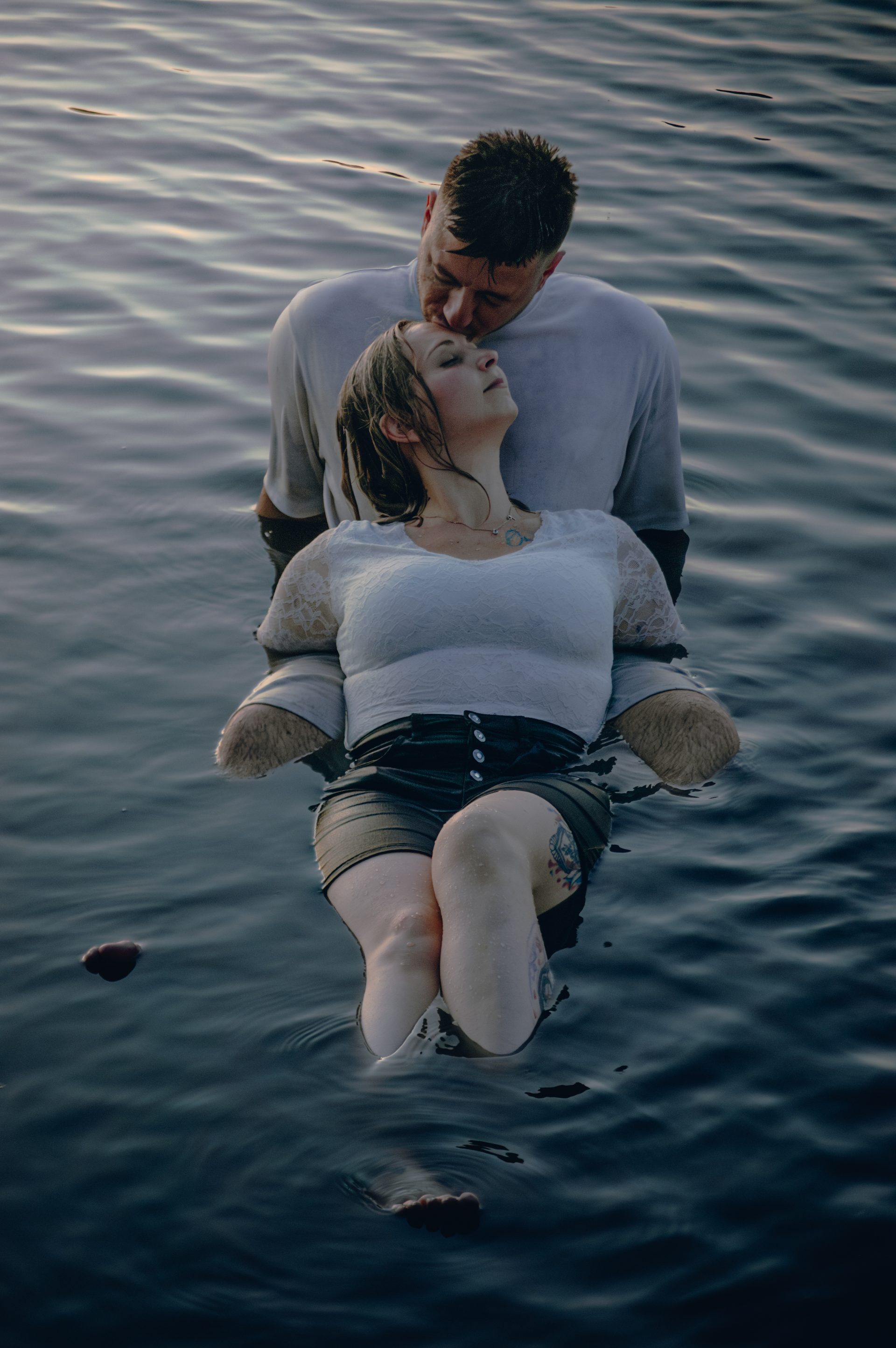Hochzeitsfoto von Sabrina und Alaattin in Oberbruch