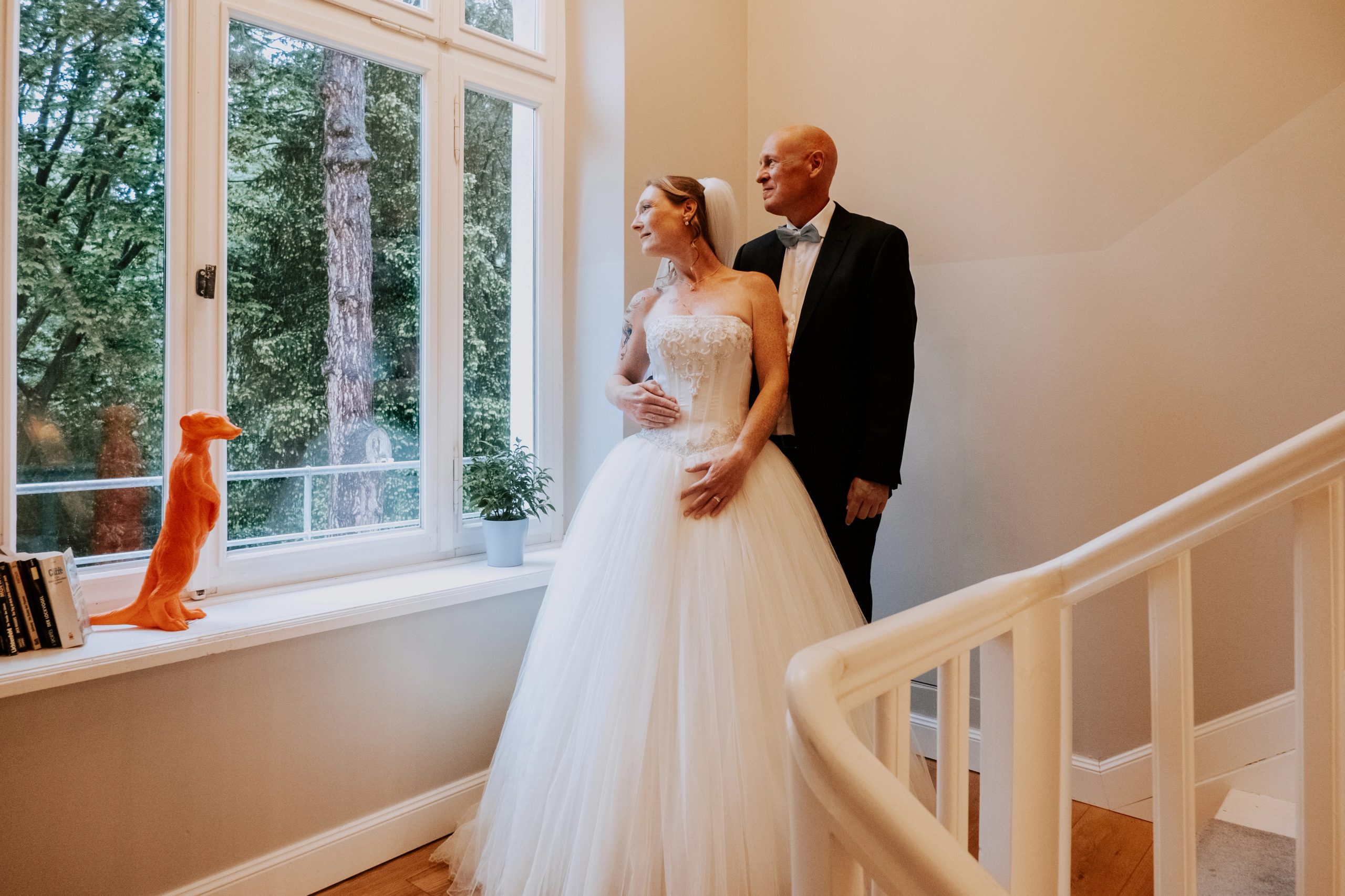 Rene Buko - Hochzeitsfotografie in Heinsberg und am Niederrhein