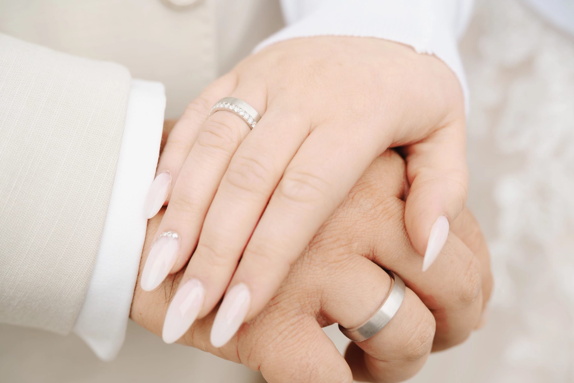 Hochzeitsfoto von Viola und Jacques in Düren 2025