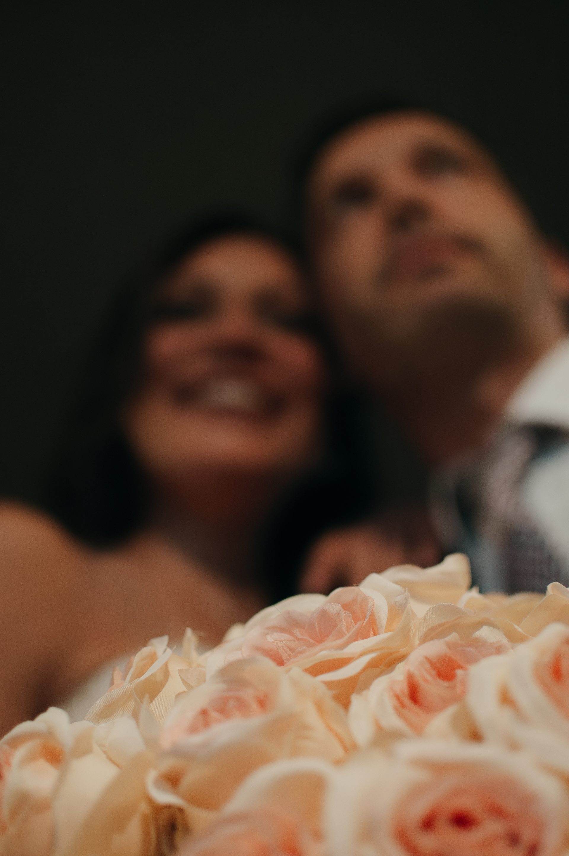 Hochzeitsfoto von Alex und Nathalie in Villa Glanzstoff Oberbruch 2025