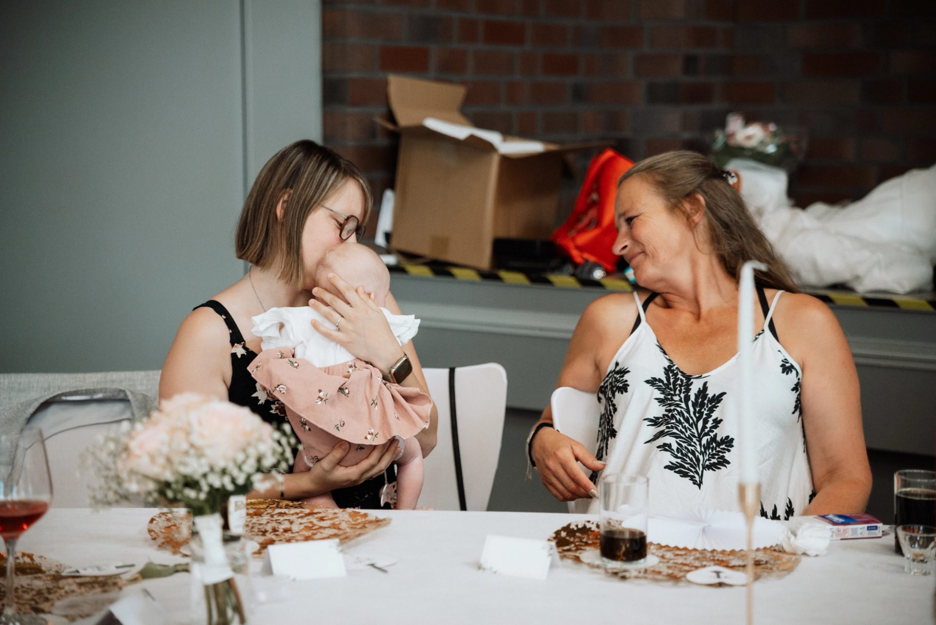 Hochzeitsfoto von Sabrina und Alaattin Hochzeit in Brachelen 2026
