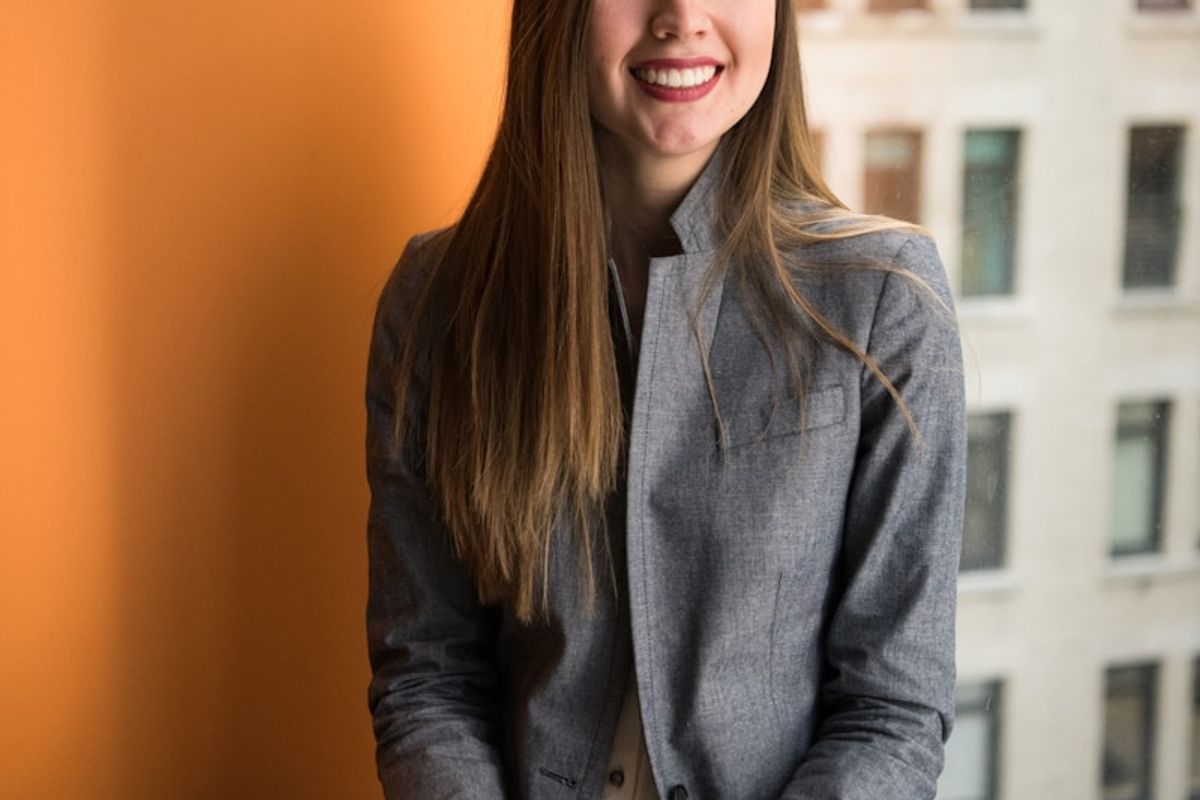Member Spotlight: Jane Doe's Journey
