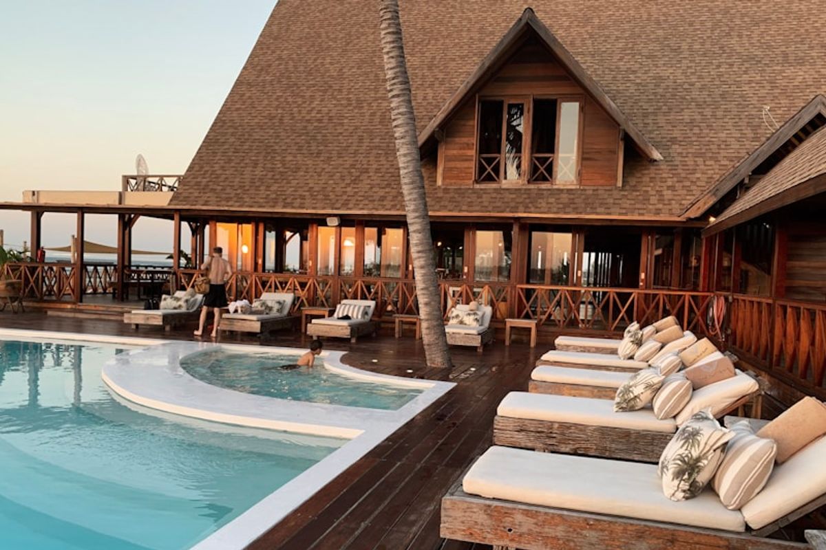 New Partnership: Exclusive Rates at Luxury Resorts
