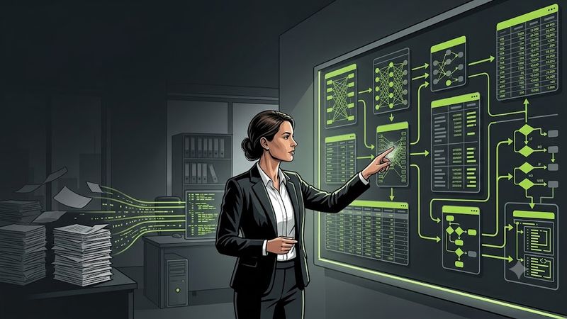 AI Agents Against Bureaucracy: What Mid-Sized Companies Can Learn From Germany’s Public Administration